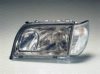 MAGNETI MARELLI 710301051272 Headlight